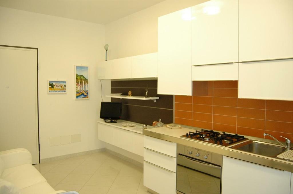 Apartment Serena Alassio Zewnętrze zdjęcie